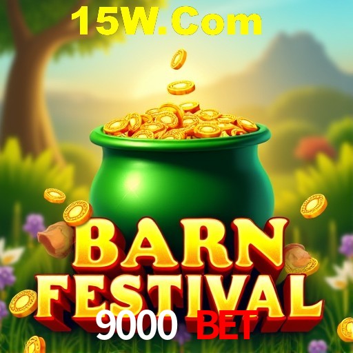 Download para Android e iOS na 9000 Bet