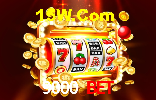 Apostas com odds competitivas na 9000 Bet