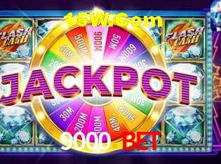 Jogos com bônus e suporte 24h na 9000 Bet
