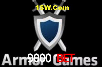 Jackpots e promoções na 9000 Bet