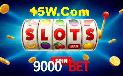 APP rápido e leve da 9000 Bet