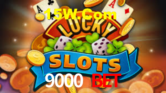 Instalação rápida do APK 9000 Bet