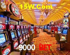 Canal oficial no Telegram da 9000 Bet